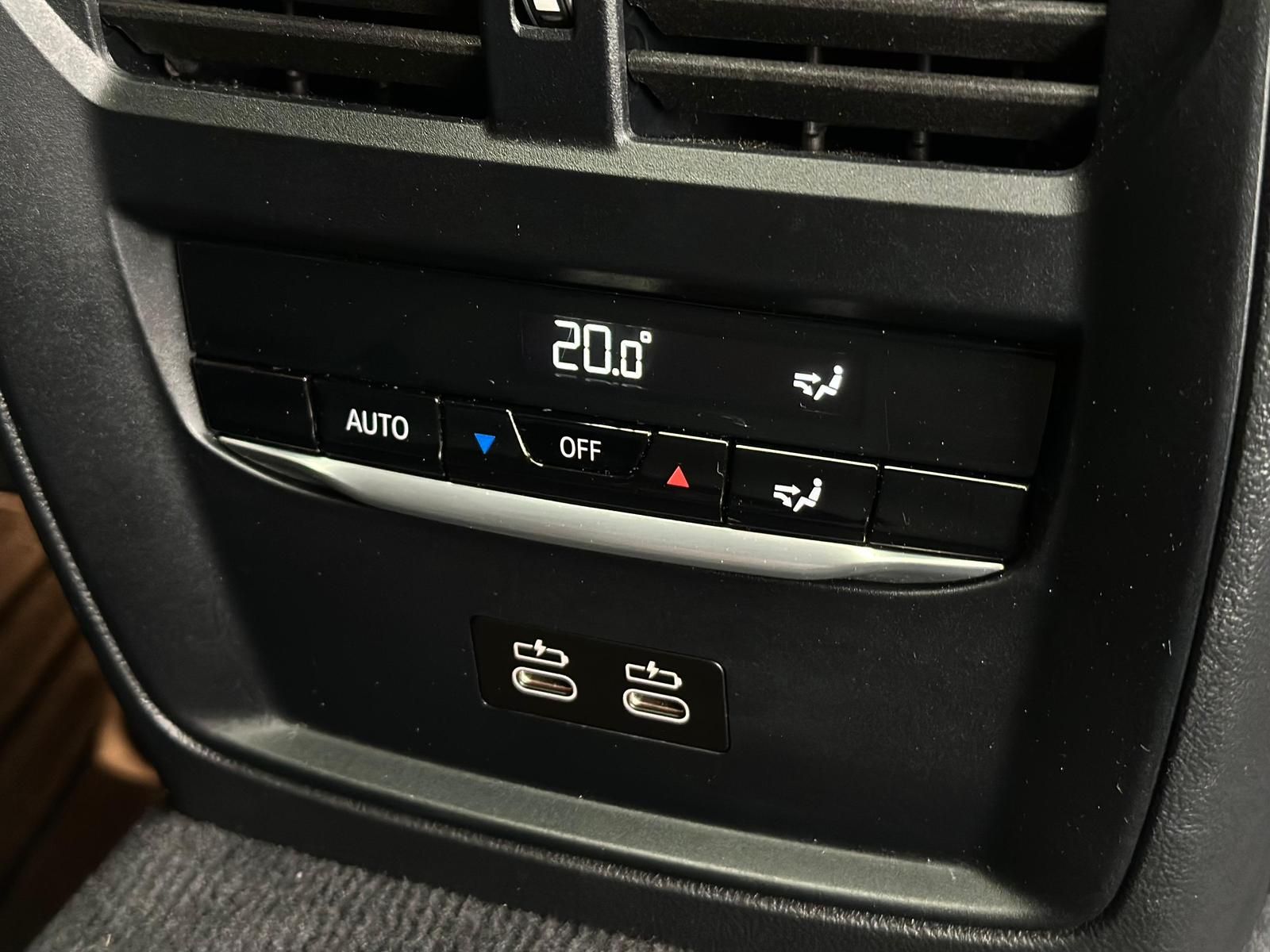 BMW 430i Gran Coupé M SPORT LASER#ACC#SHZ#HUD#AHK#VC - Image 24