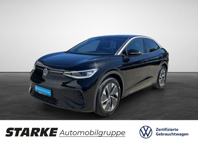 VW ID.5 Pro mit Infotainment-Paket  Panodach Standh