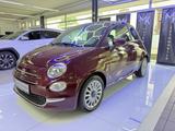 Fiat 500 DolceVita*PDC*TEMP*PANO*MULTI* - Fiat 500: Dolcevita