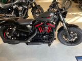 Harley-Davidson Sportster Forty Eight - HARLEY-DAVIDSON MOTORRAD
