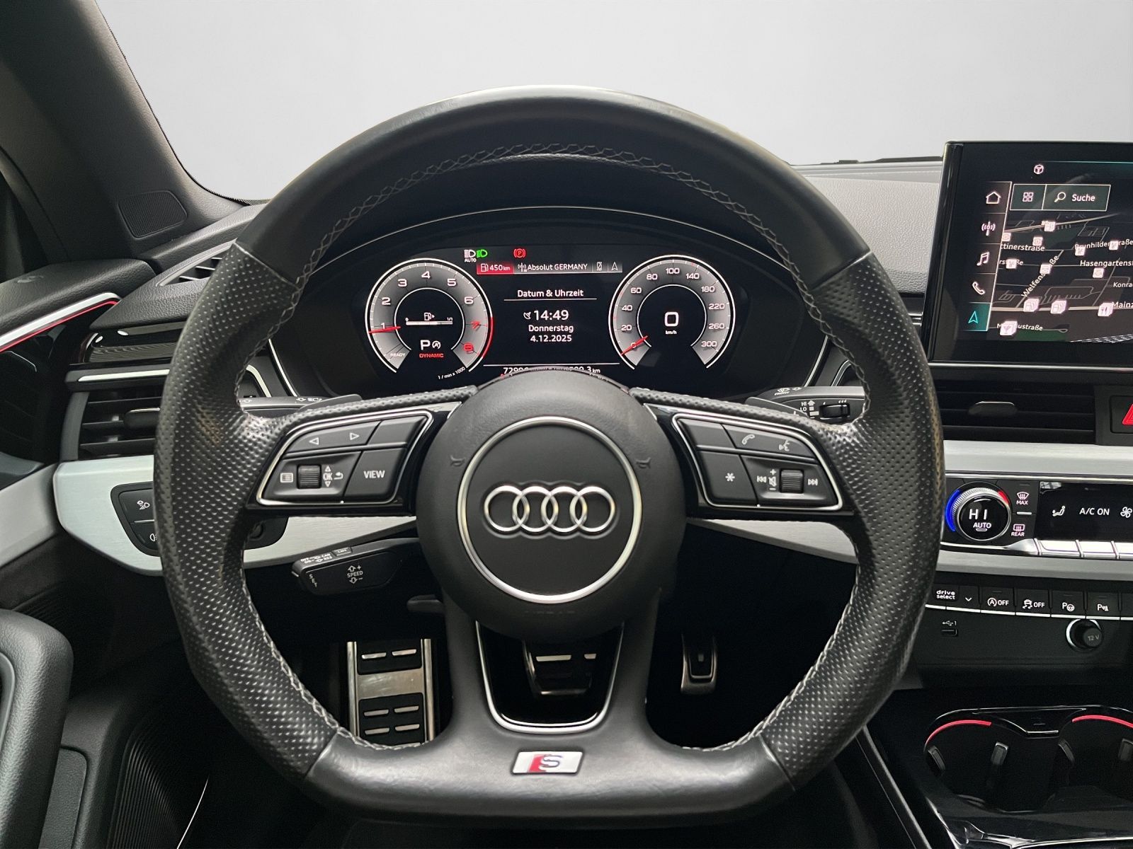 Audi A5 - Bild 10