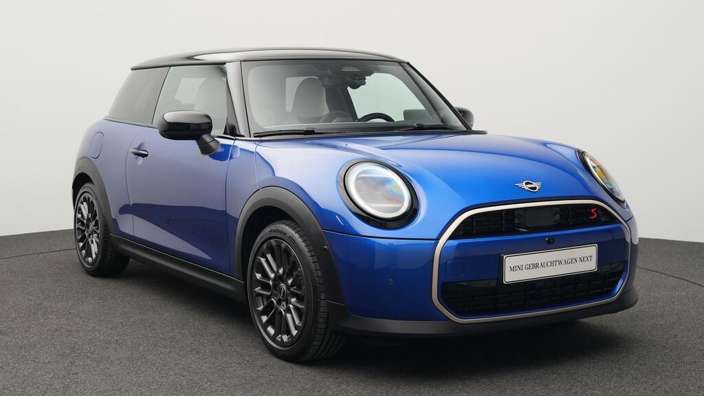 MINI Cooper Favoured Trim, миниатюра 2