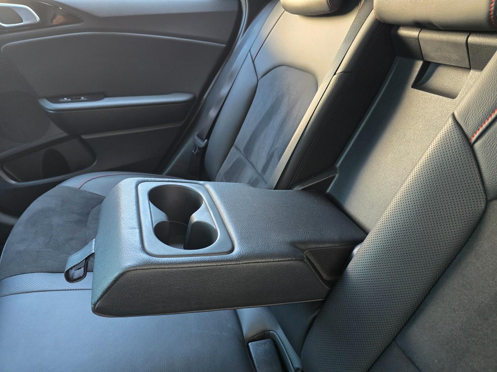 Kia pro cee'd / ProCeed