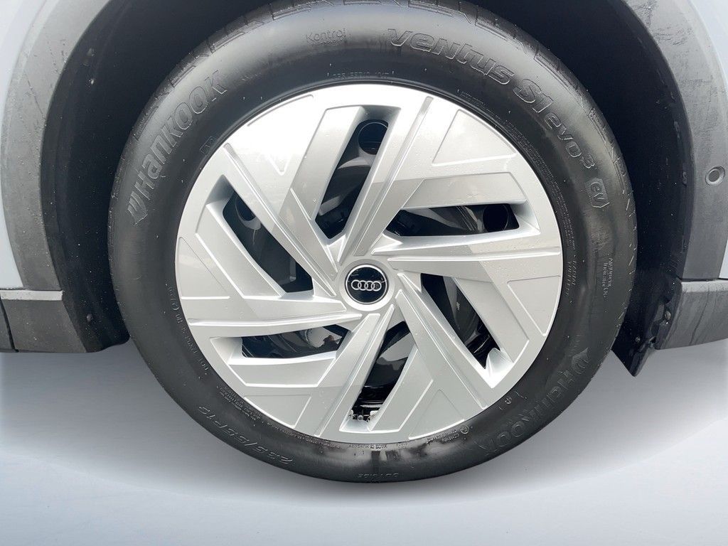 Audi Q4 e-tron - Bild 11