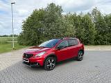 Peugeot 2008 GT-Line Edition PureTech 130 GT-Line Ed... - Peugeot 2008 GT-Line-Edition