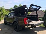 Nissan Navara AT 32 Arctic Trucks / Doppelkabine  - Nissan Navara: At