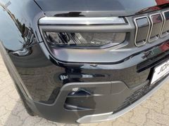 JEEP Avenger Alitude  Sitzheizung+Navi+Garantie+Inspe