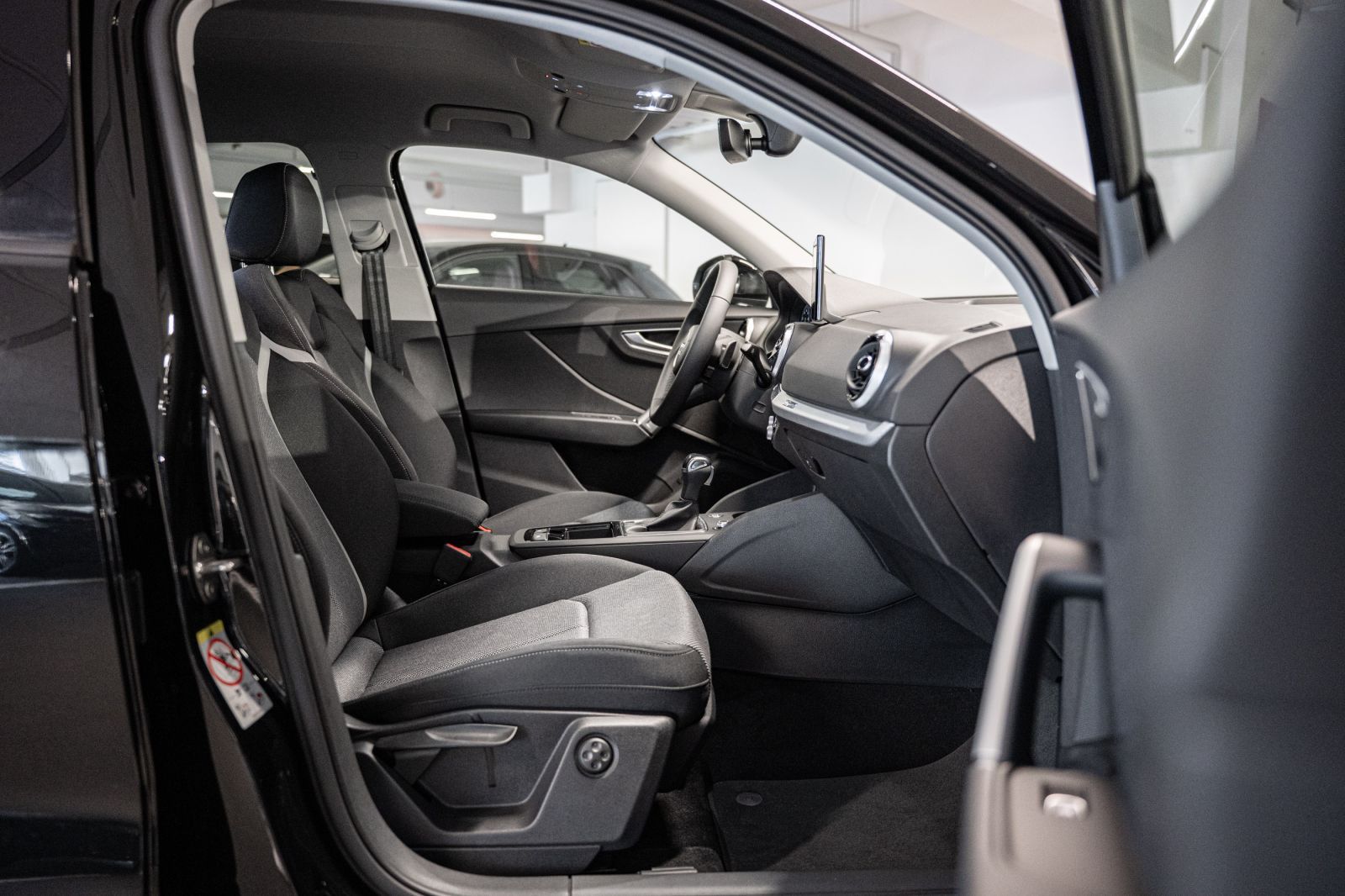 Audi Q2 - Bild 6