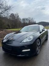 Porsche Panamera 4 S - gebrauchte Porsche Panamera aus dem Jahr 2009