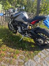 MV Agusta Brutale 800 Dragster - MV AGUSTA DRAGSTER 800