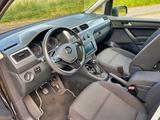 Volkswagen VW Caddy Maxi Beach 2.0 TDI (Camper) - Volkswagen: Van, Camper