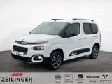Citroën Berlingo MPV Shine M|KAMERA|TEMPOMAT|KLIMA|DAB - gebrauchte Citroën Berlingo aus dem Jahr 2023