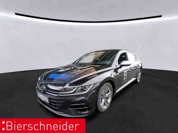 Volkswagen Leasingangebot: Volkswagen Arteon SB 2.0 TSI DSG 4Mo R AHK PANO LEDER 20