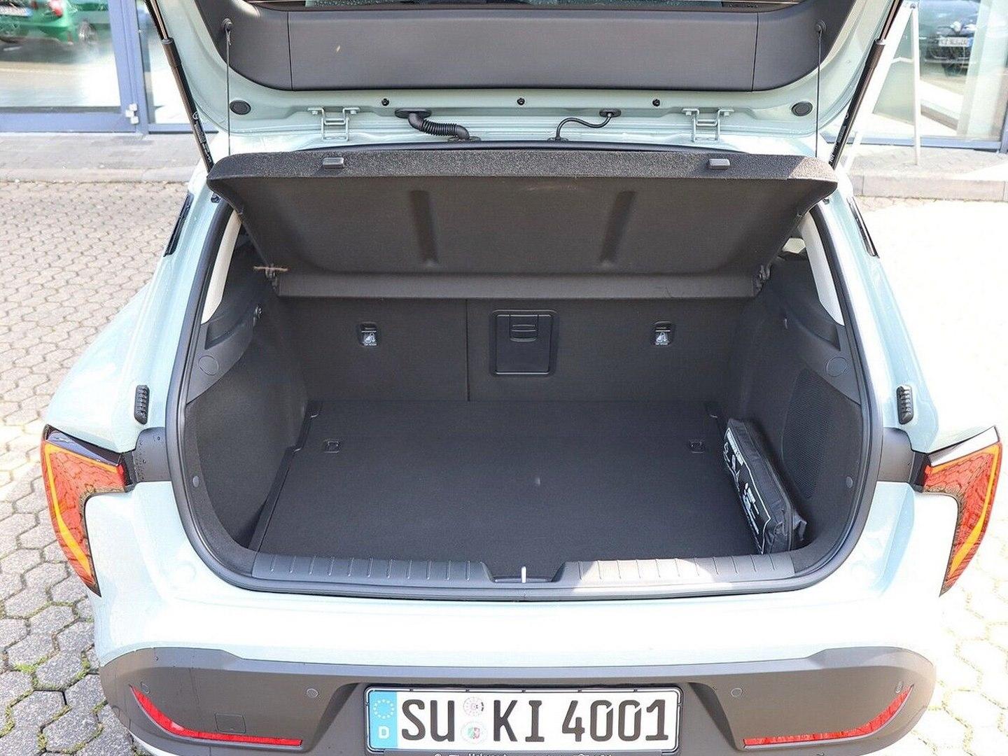 Kia K4 ***Spirit/ DriveW./ Automatik ***, миниатюра 8