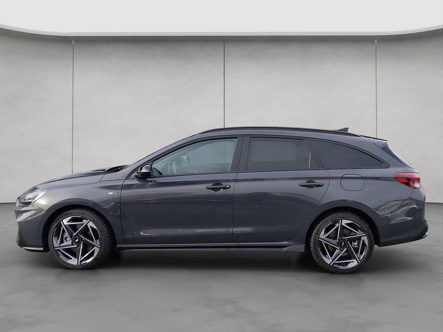 Hyundai i30 – Bild 2