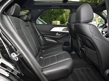 Mercedes GLE 400 - 9