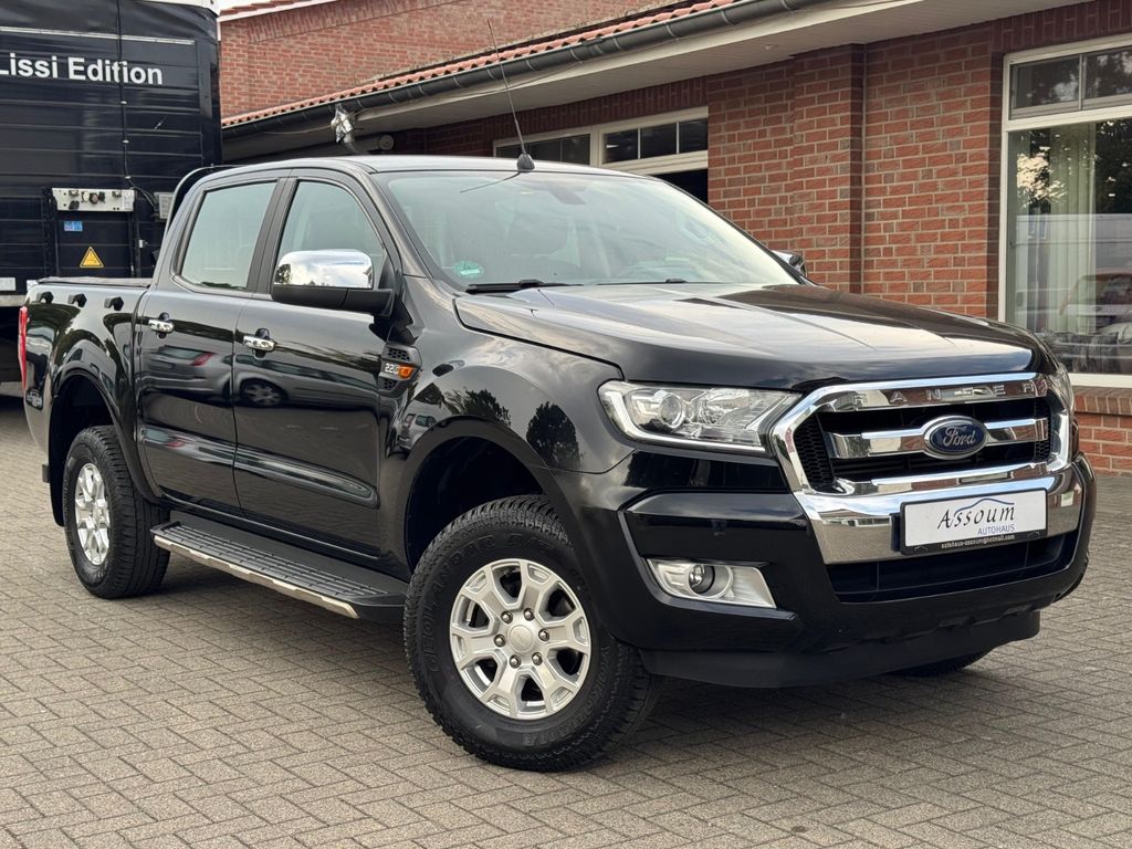Image of Ford Ranger