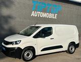 Peugeot Partner Premium L2*3-SITZE*AHK*KLIMA*PDC*TEMPOMA - gebrauchte Peugeot Partner aus dem Jahr 2020