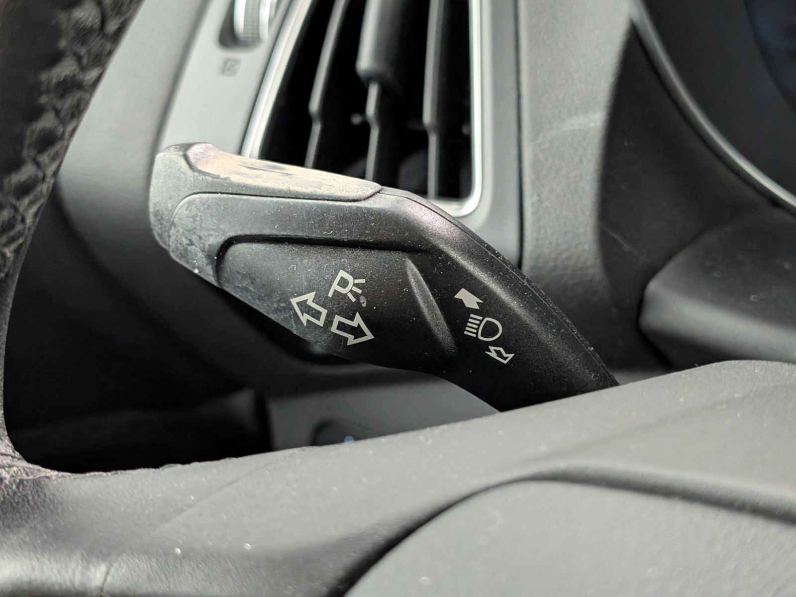 FORD Grand C-Max  1.0 EcoBoost Titanium Keyfree Navi – Bild 29
