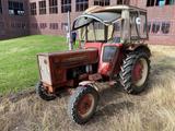IHC Inter-Harv 353 International - IHC LKWs