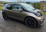 BMW i3 (120 Ah) Loft *Navi-Prof*Harman*Keyless*LED* - mit Elektro-Antrieb: Kleinwagen