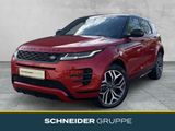 Land Rover Range Rover Evoque D180 R-DYNAMIC SE ACC+HUD+LMF - Land Rover in Chemnitz