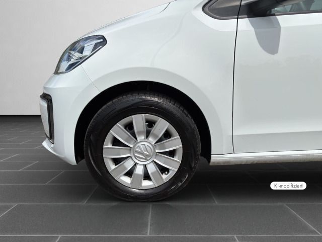 Volkswagen e-up! - Bild 9