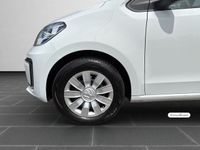 Volkswagen e-up! - Vorschau Bild 9