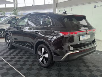 Volkswagen Tiguan 2.0TDI ELEGANCE DSG IQ MATRIX KAM ACC AHK