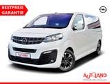 Opel Zafira Life 2.0 CDTI Edition M Aut. Navi Head-Up - Opel Zafira Life: Edition