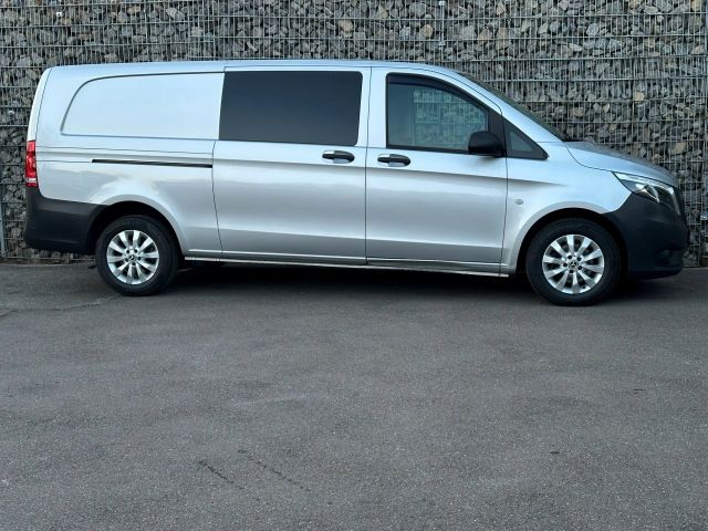 Mercedes-Benz Vito – Bild 2