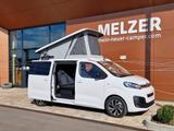 Pössl E-Vanster E-Spacetourer *Jahreswagen nur 5.000km - Wohnmobil oder -wagen Jahreswagen