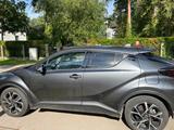Toyota C-HR 1.8-l-VVTi Hybrid Style Selection Style... - Toyota C-HR in Oldenburg