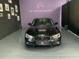 BMW 118 i Advantage Lim. 5-trg.  zweite Hand - BMW 118 in Düsseldorf