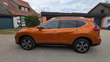Nissan X-Trail 1.7 dCi N-CONNECTA AUTO N-CONNECTA