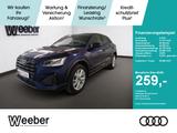 Audi Q2 quattro advanced *LED*NAVI*KAMERA*KESSY* LM - Audi Q2 Jahreswagen