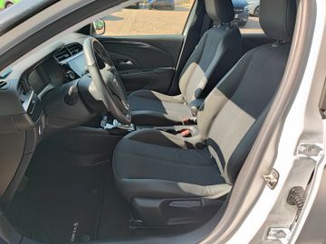 Bild 6 Opel Corsa Corsa-e F Elegance +LED+PDC+SHZ+7,4kW+KAMERA+