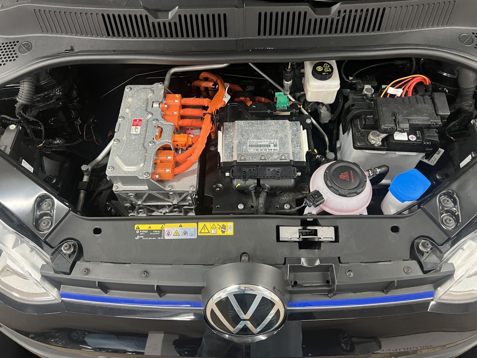 Volkswagen e-up! - Bild 22