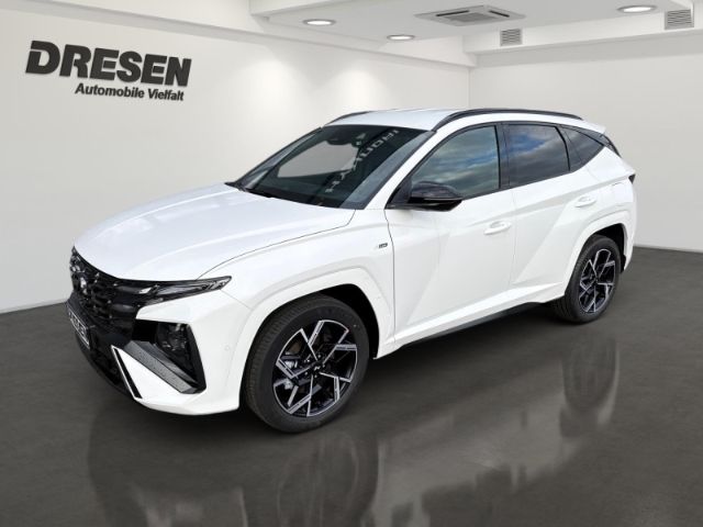 Hyundai TUCSON - Bild 1
