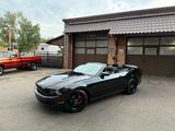 Ford 5.0 V8*GT*PREMIUM*LED*NAVI*LEDER*AUTO*GARANTIE - Ford Mustang: Premium