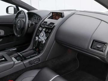 2016 Aston Martin V12 VANTAGE 缩略图 20