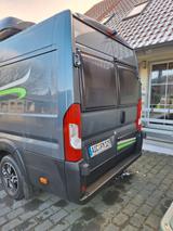 Fiat Dukato  - Wohnwagen & Wohnmobile in Augsburg