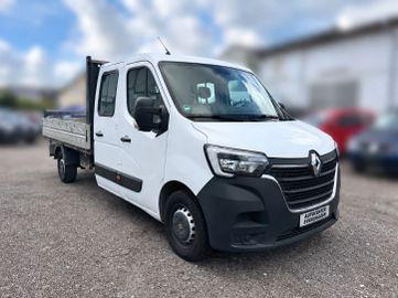 Renault Master - 1