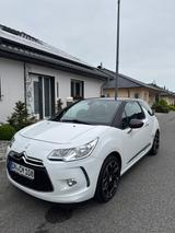 Citroën DS3 THP 155  - Citroën DS3: Kleinwagen, Thp