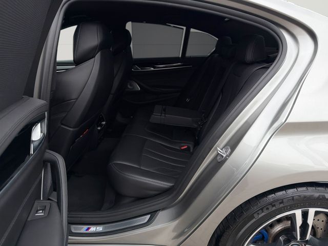 BMW M5 nur B2B!+M Drivers Package+BundW+NightVis+Sit