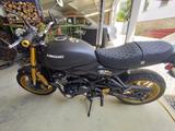 Kawasaki Z900RS SE 50 Jahre - RS 50