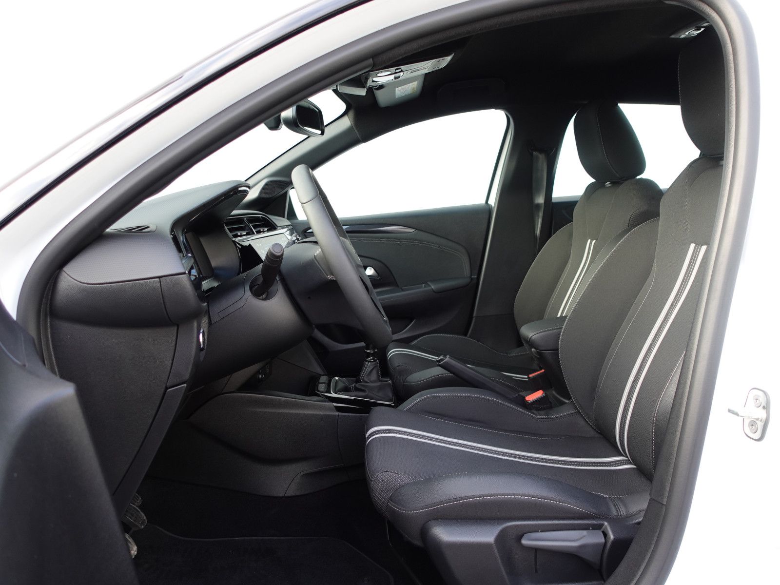 Fahrzeugabbildung Opel Corsa 1.2Turbo GS Allwetter,SHZ,LED,Kamera,DAB