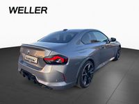 BMW M240i - Vorschau Bild 9