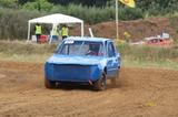 Peugeot 309 Autocross - Peugeot 309 von privat