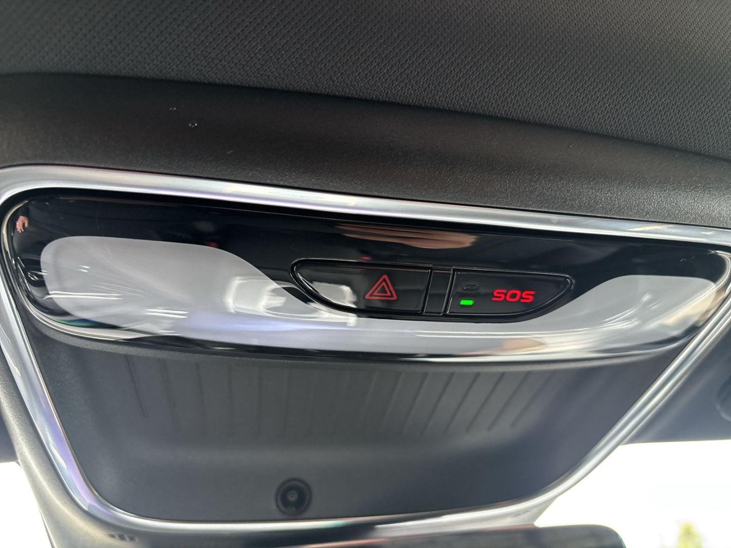 Mazda 6e - Bild 25